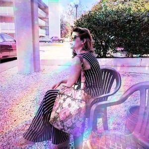 Meet your Posher, Carly